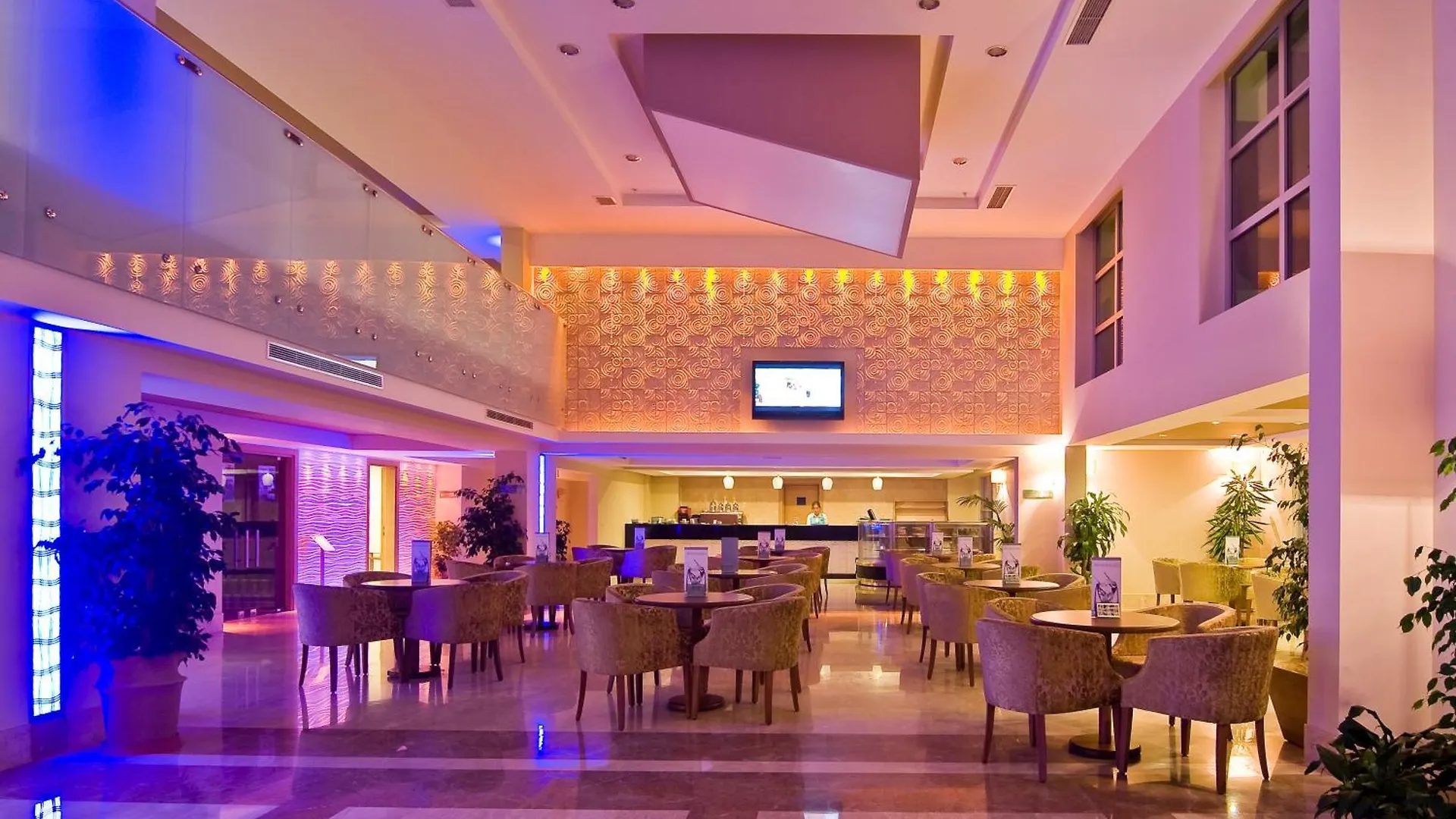 Adrina Termal Health & Spa Hotel Gure Turkey