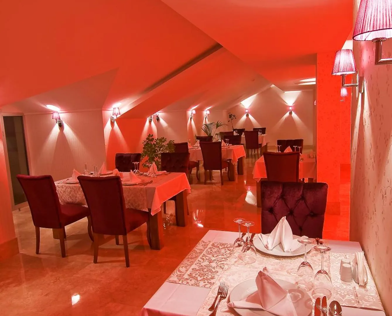 *****  Adrina Termal Health & Spa Hotel Gure Turkey