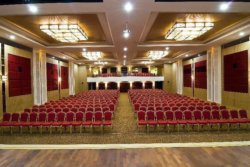 Adrina Termal Health & Spa Hotel Gure Turkey
