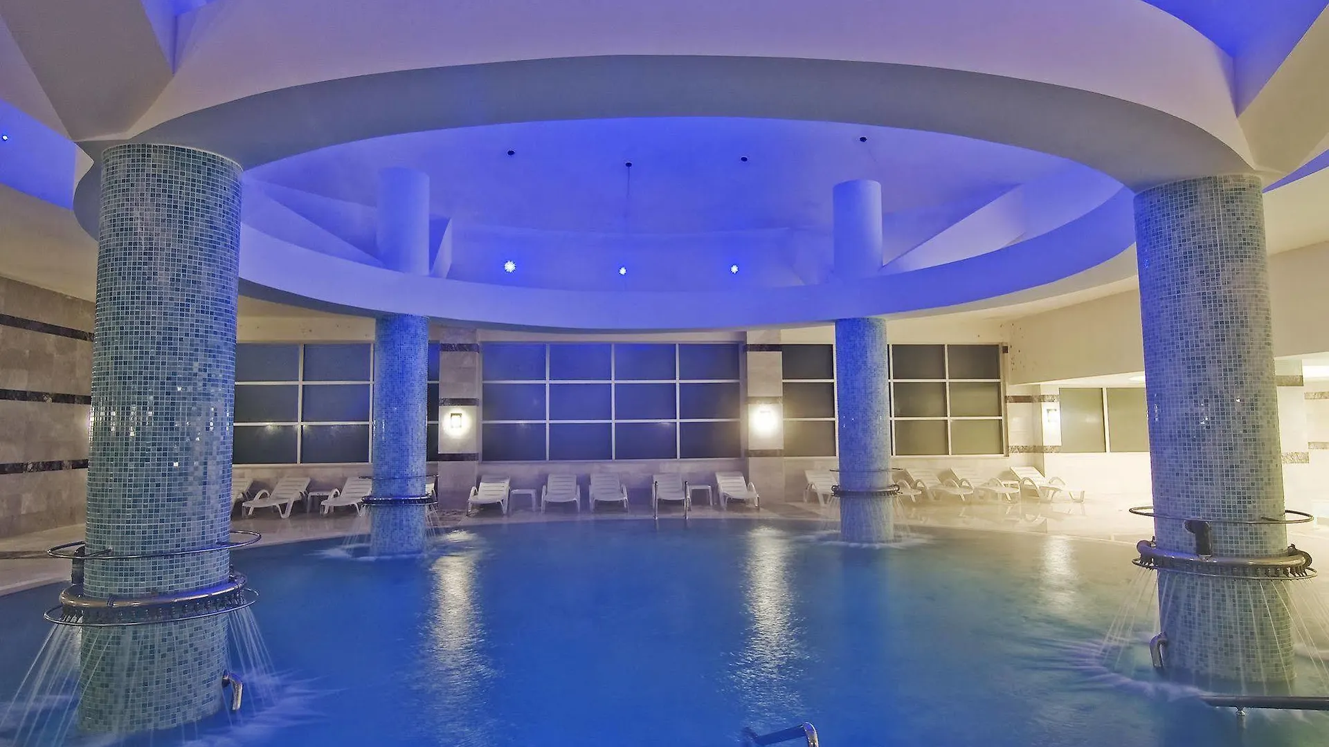 Adrina Termal Health & Spa Hotel Gure