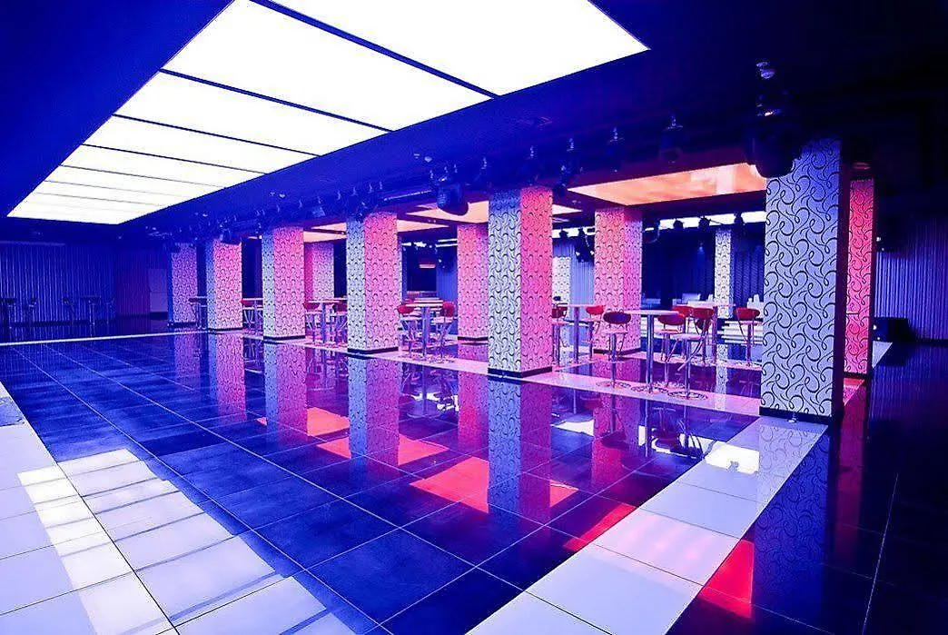 Adrina Termal Health & Spa Hotel Gure