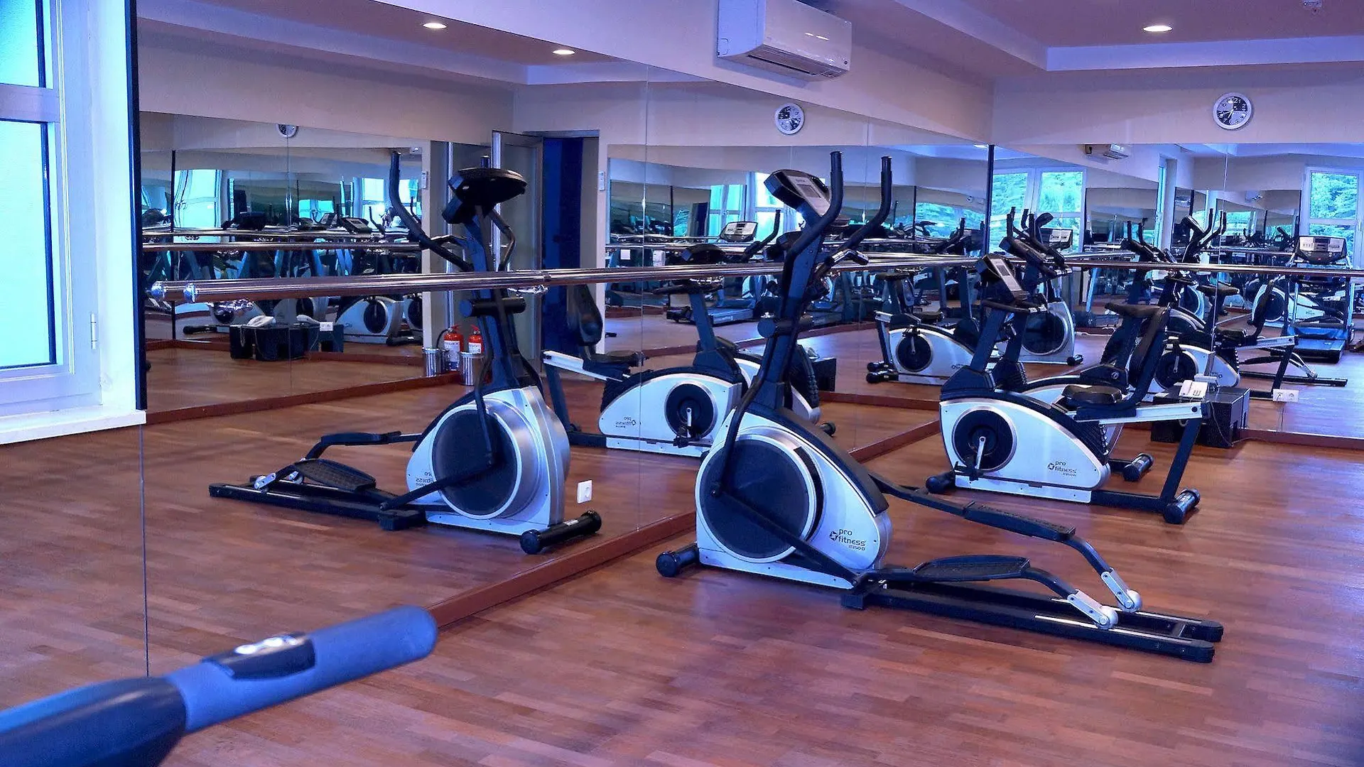 Adrina Termal Health & Spa Hotel Gure