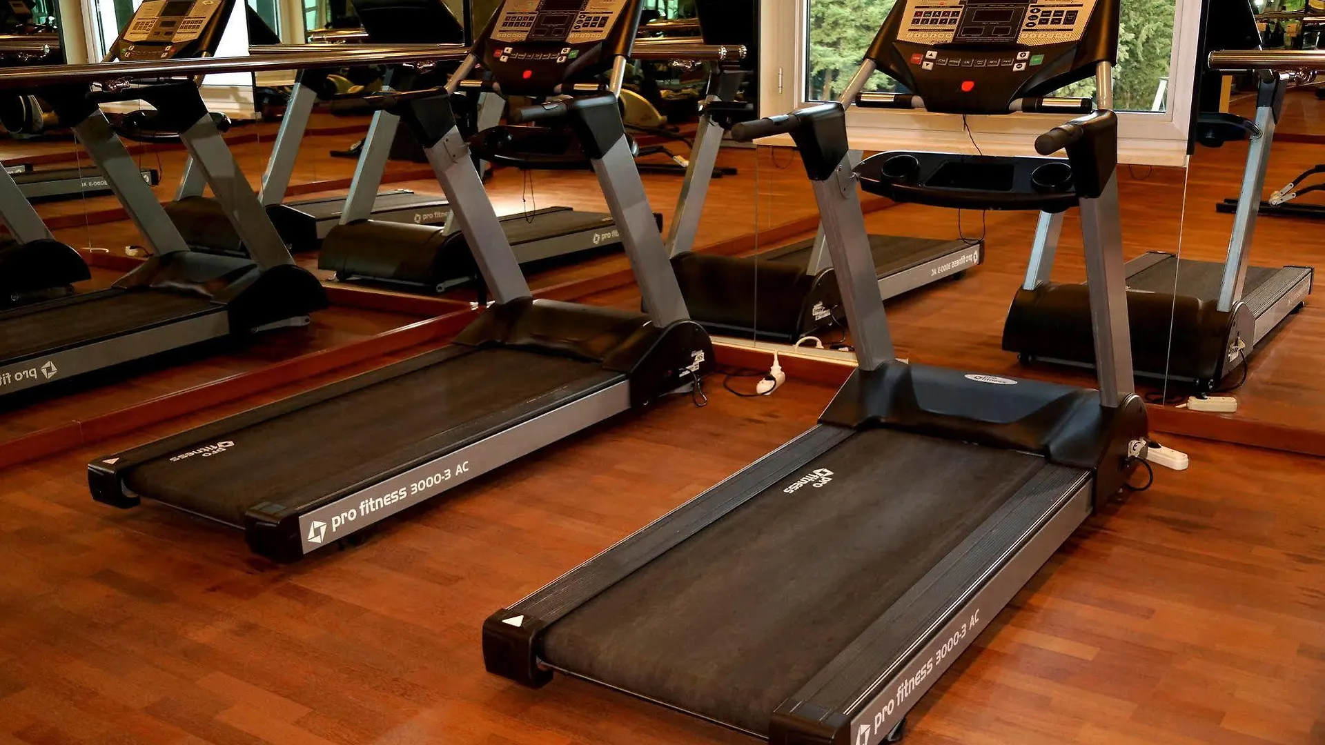 Adrina Termal Health & Spa Hotel Gure 5*,