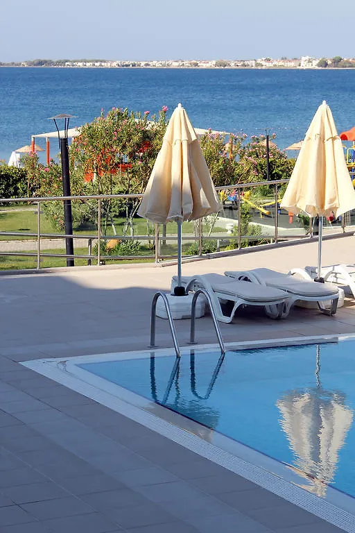 Adrina Termal Health & Spa Hotel Gure