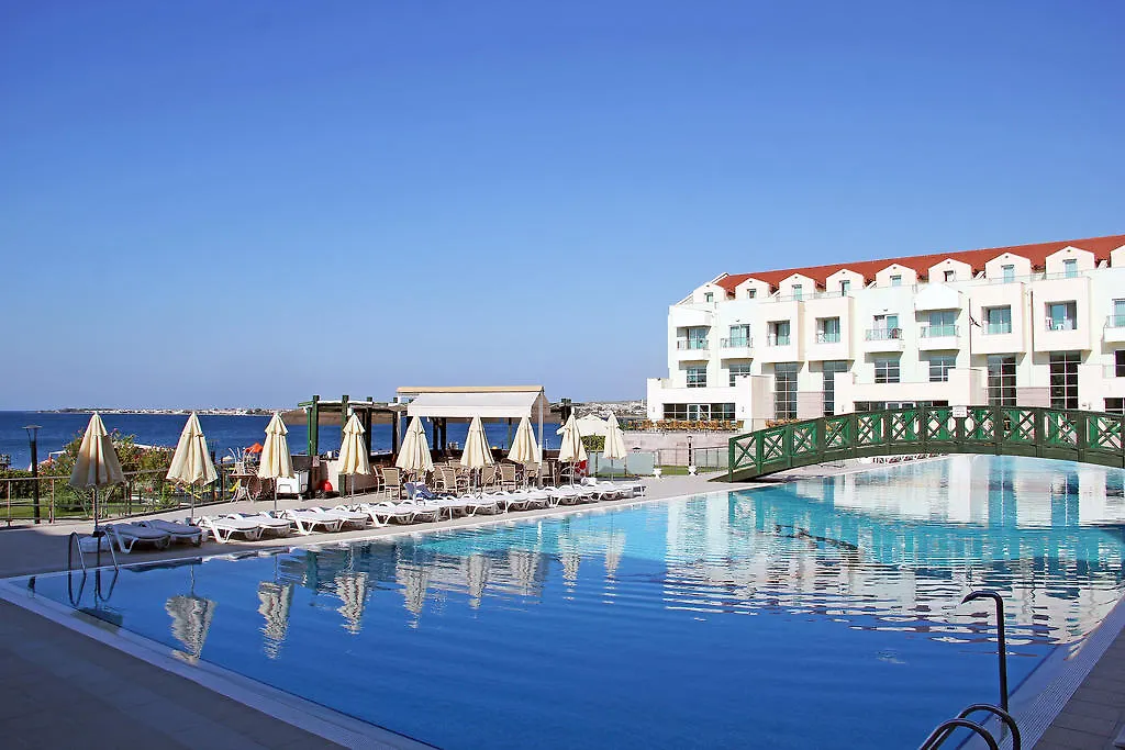 *****  Adrina Termal Health & Spa Hotel Gure Turkey