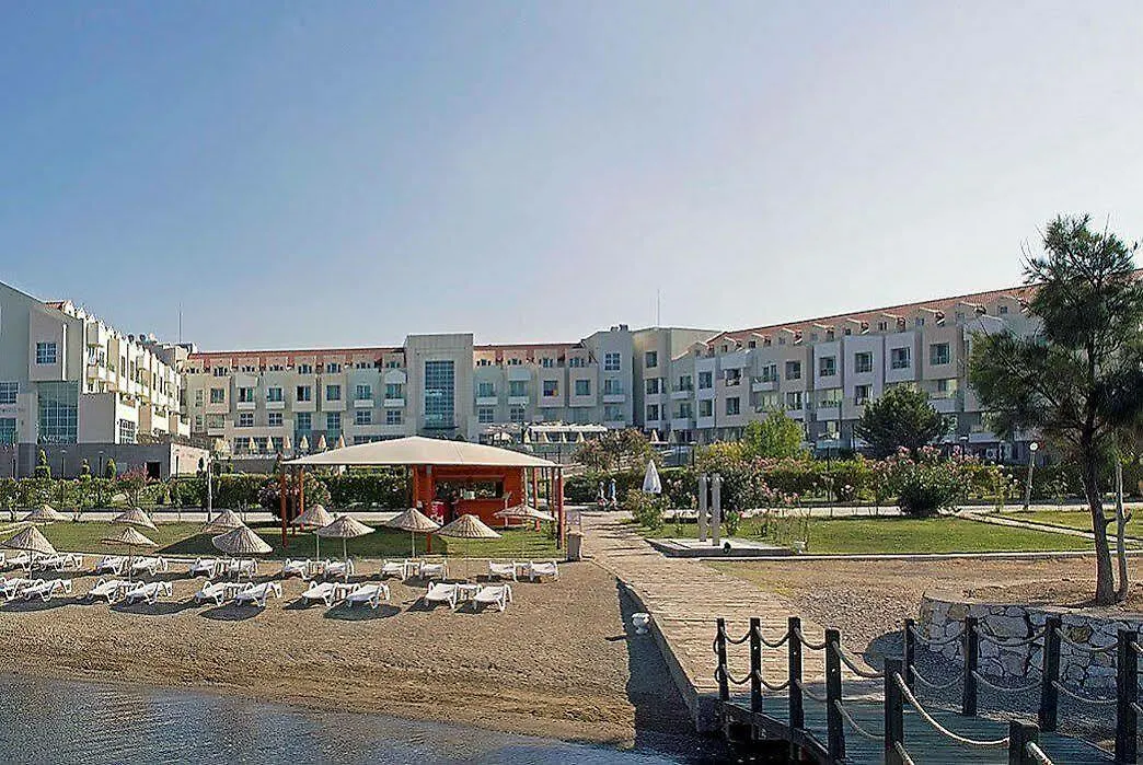 Adrina Termal Health & Spa Hotel Gure 5*,