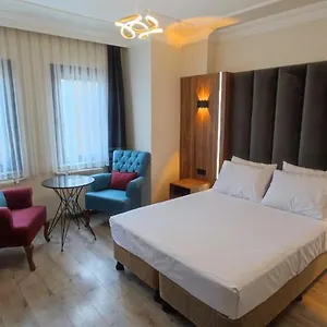 *** Hotel Star Türkei