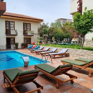 Hotel Sezgin, Kuşadası