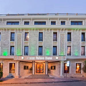 **** Hotel Western Antea Palace Hotel&spa Türkei