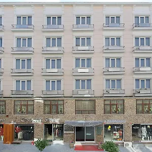 *** Hotel Maya Türkei