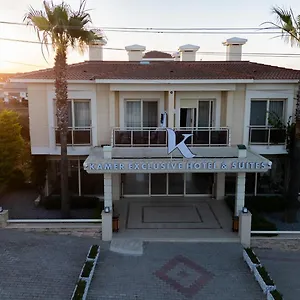 Hotel Exclusive &, Çeşme