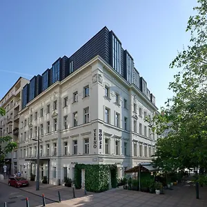 ***** Hotel Verno House Ungarn