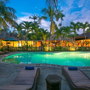 *** Hotel Saren Indah - Chse Certified Indonesien