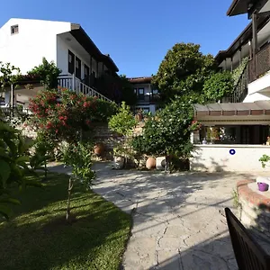 Hotel Villa Konak Hotel, Kuşadası