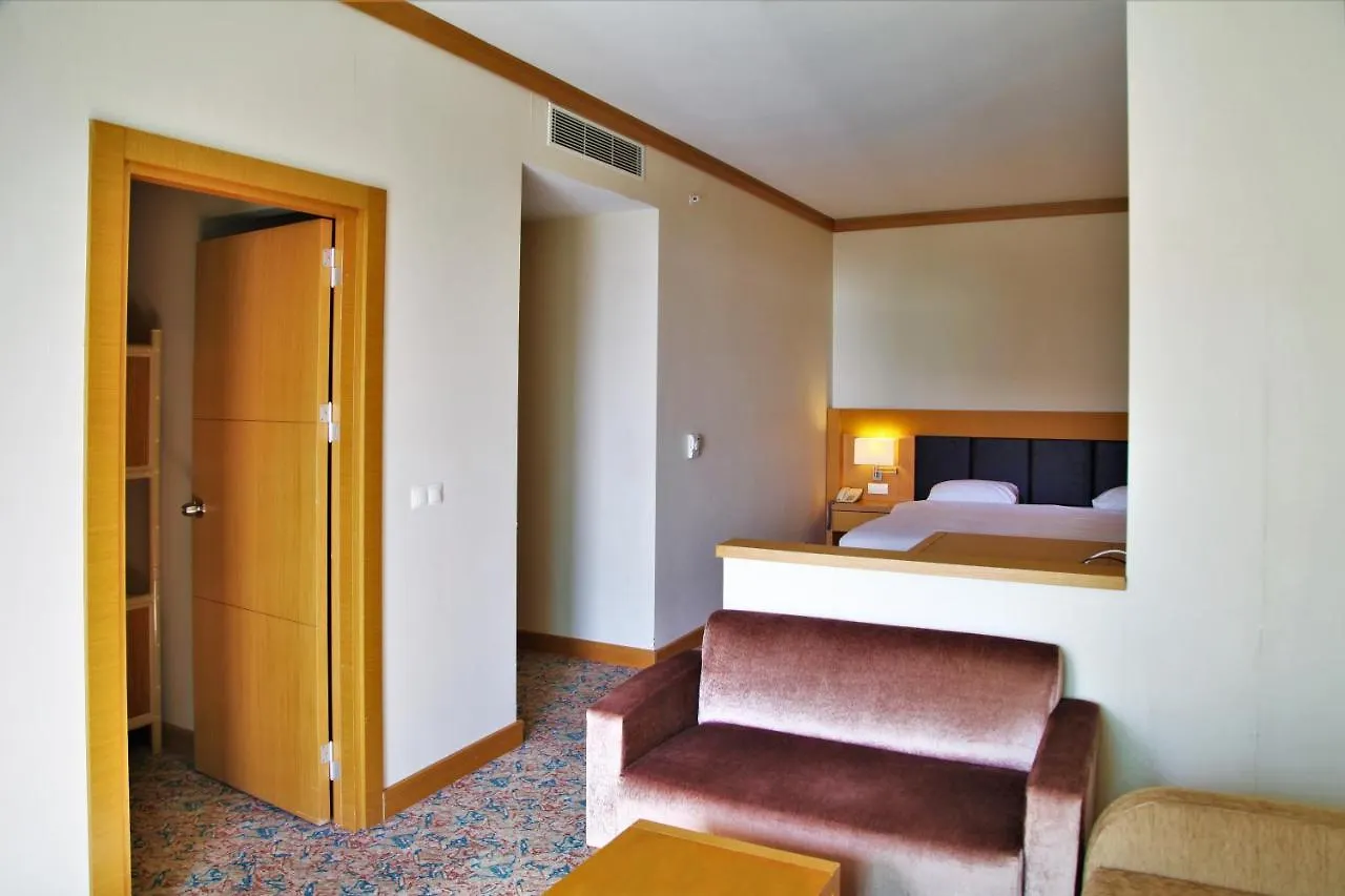 Adrina Termal Health & Spa Hotel Gure