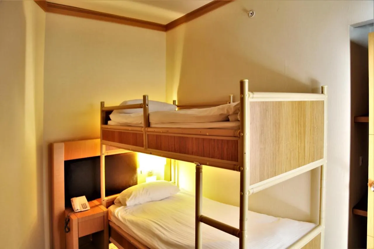 Adrina Termal Health & Spa Hotel Gure