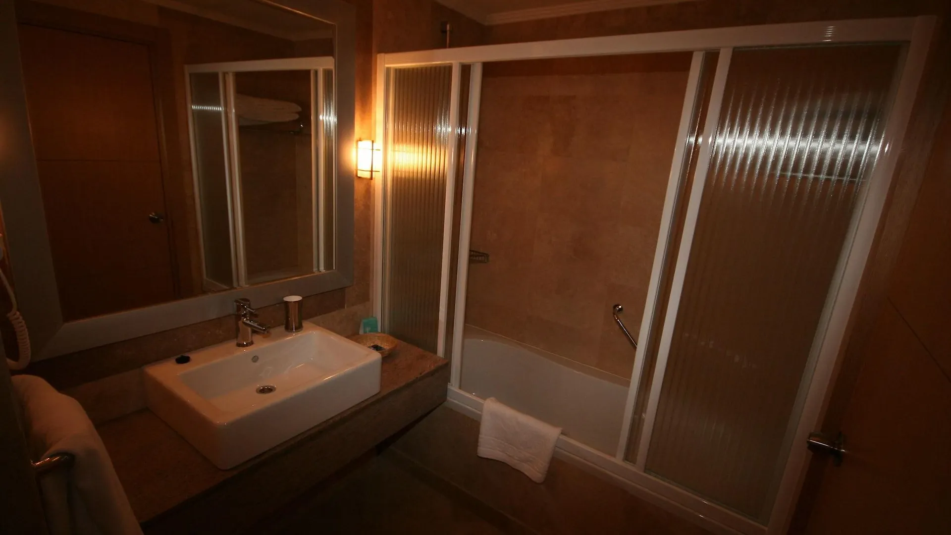 Adrina Termal Health & Spa Hotel Gure
