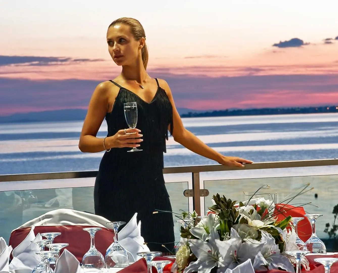 Adrina Termal Health & Spa Hotel Gure Τουρκία