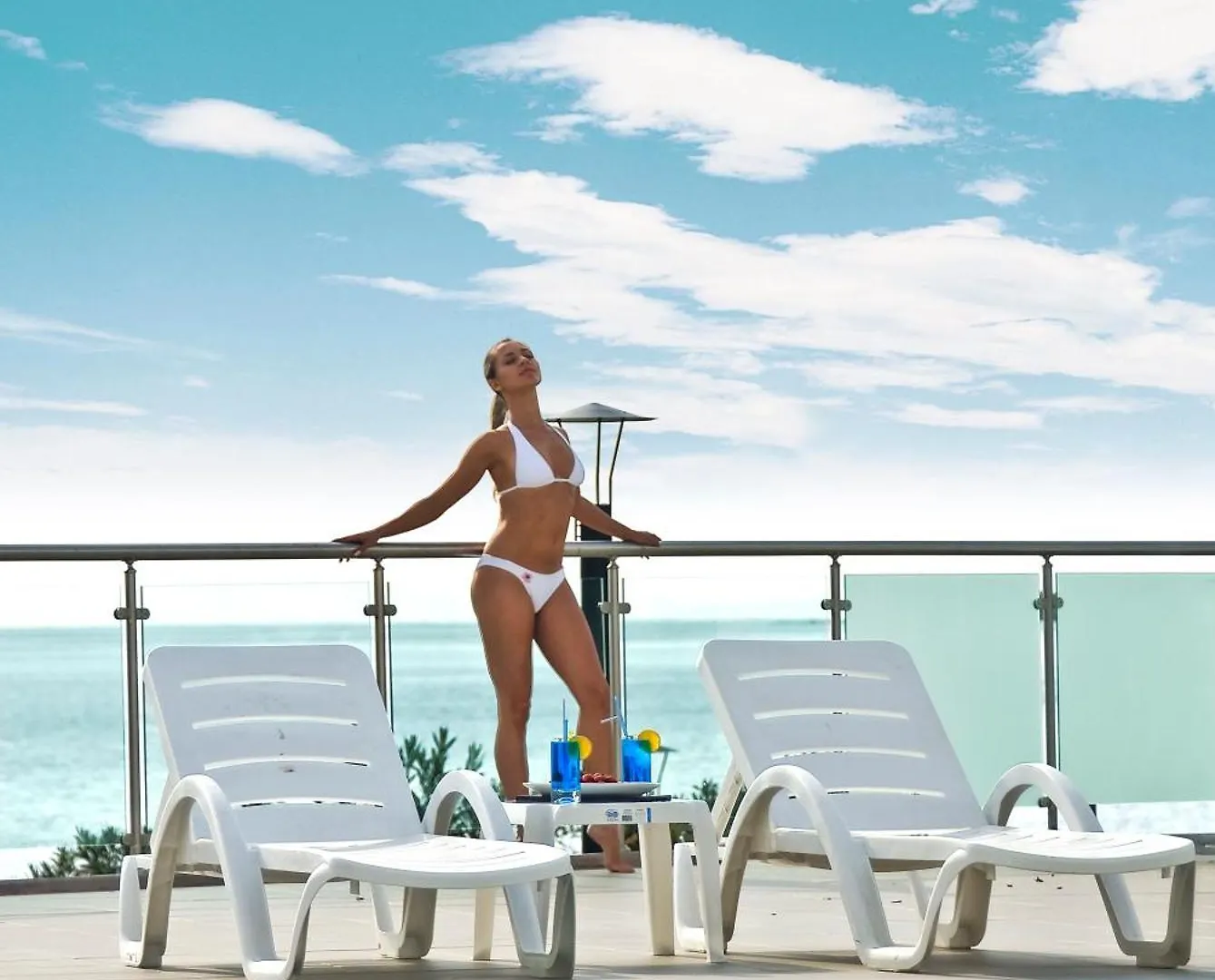 Adrina Termal Health & Spa Hotel Gure