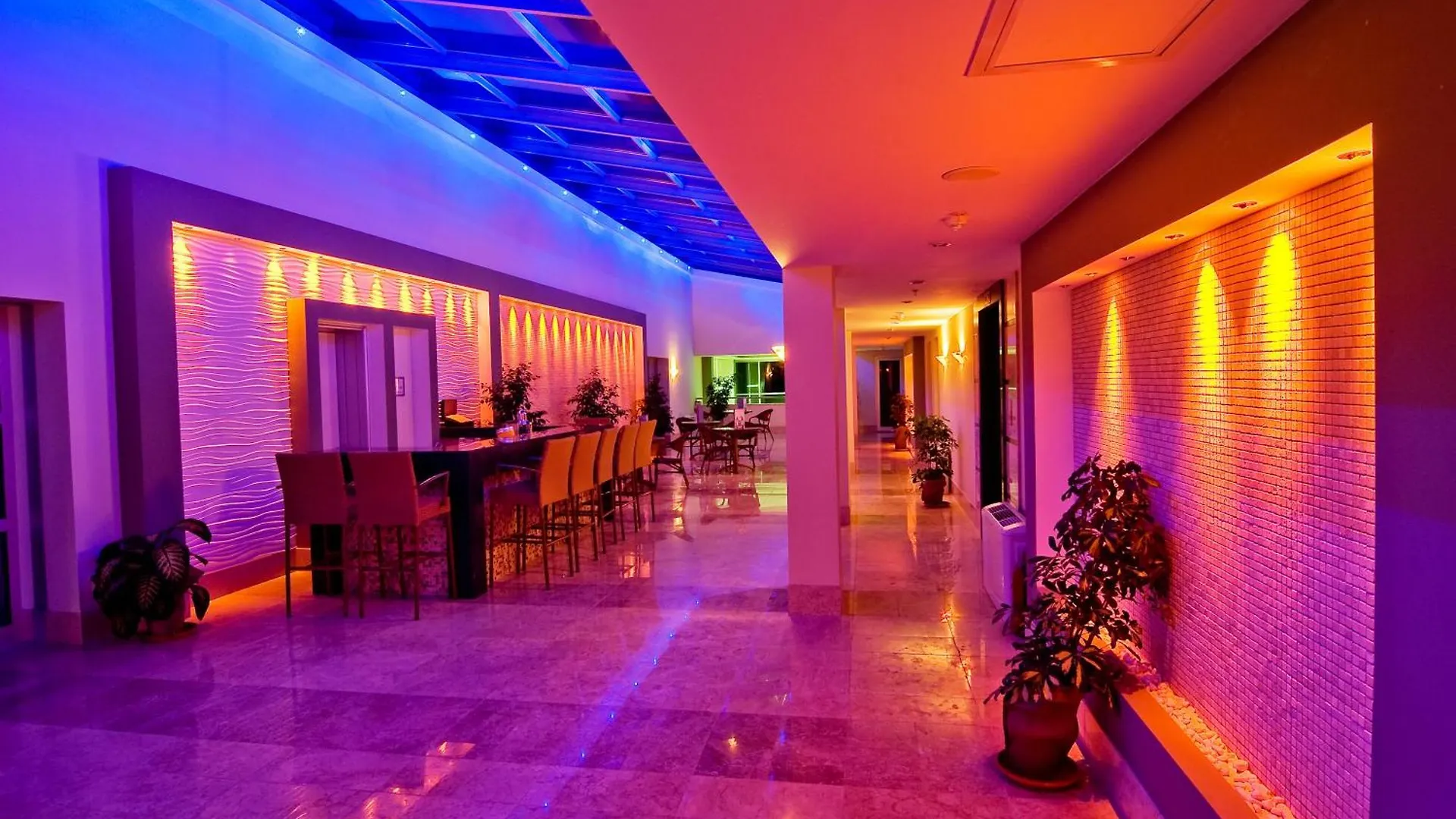 *****  Adrina Termal Health & Spa Hotel Gure Τουρκία