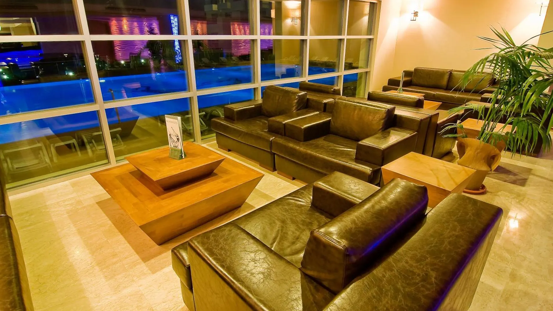Adrina Termal Health & Spa Hotel Gure