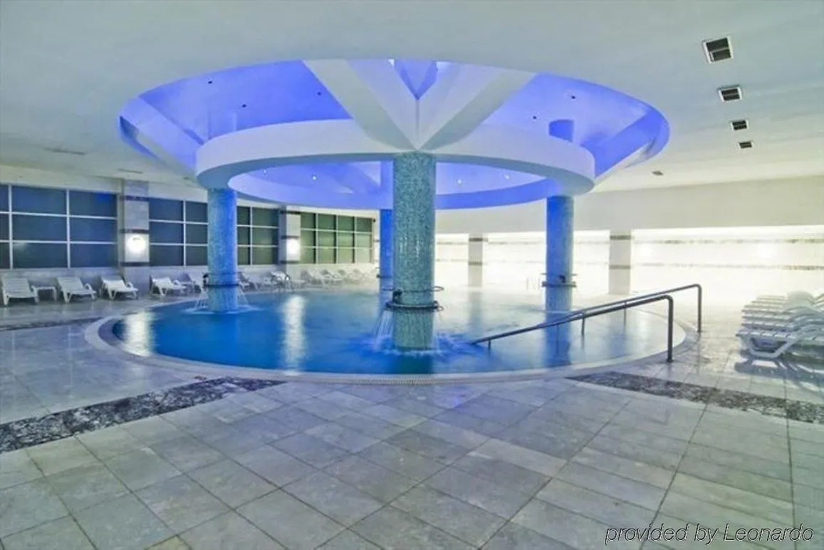 Adrina Termal Health & Spa Hotel Gure 5*,  Τουρκία