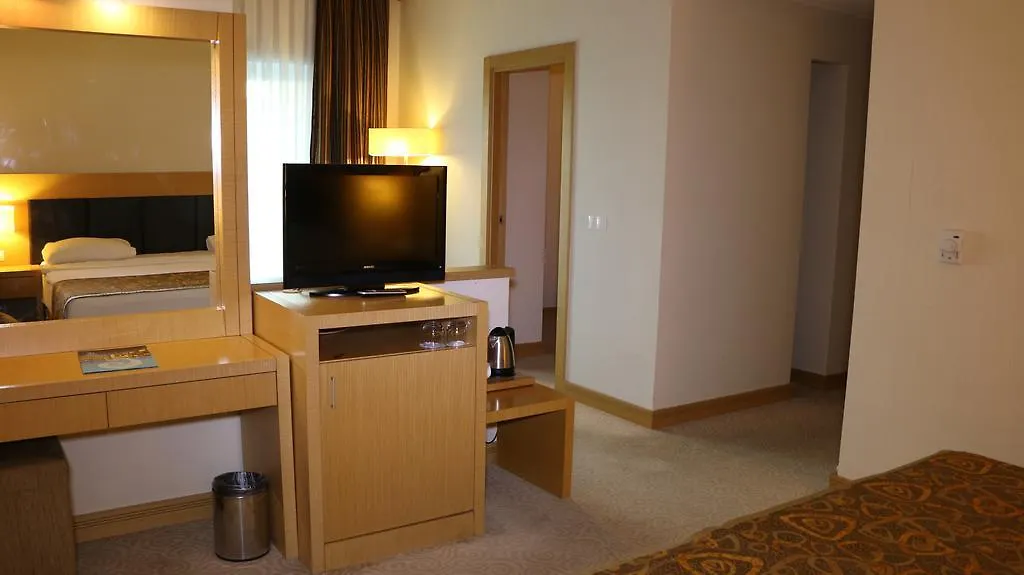 *****  Adrina Termal Health & Spa Hotel Gure Τουρκία