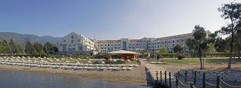 Adrina Termal Health & Spa Hotel Gure 5*,