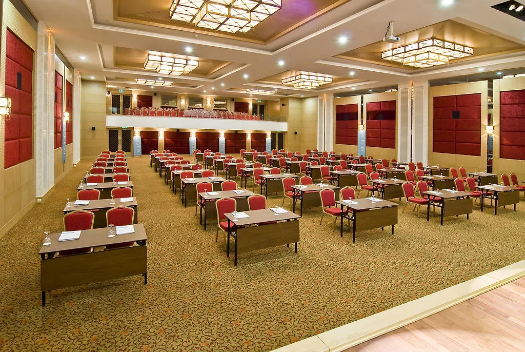 Adrina Termal Health & Spa Hotel Gure 5*,