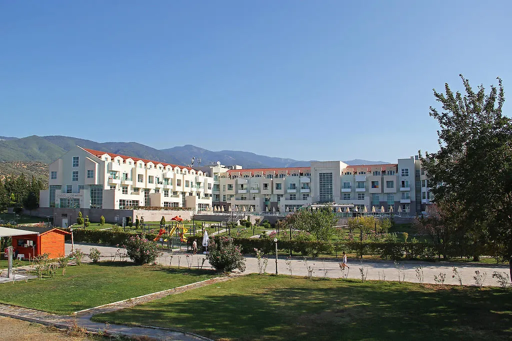 Adrina Termal Health & Spa Hotel Gure