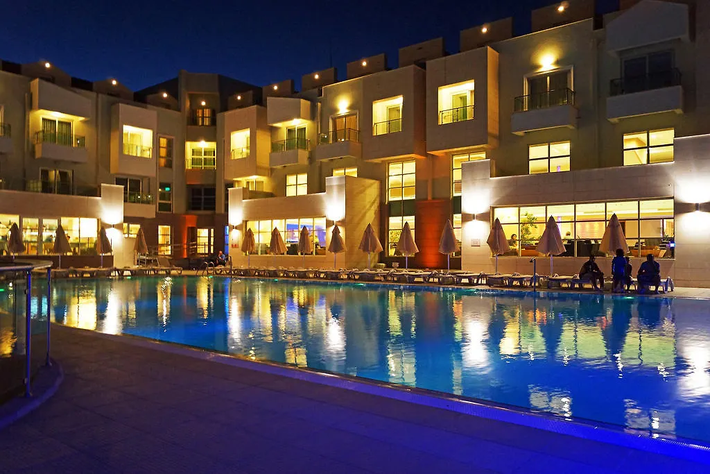 Adrina Termal Health & Spa Hotel Gure 5*,