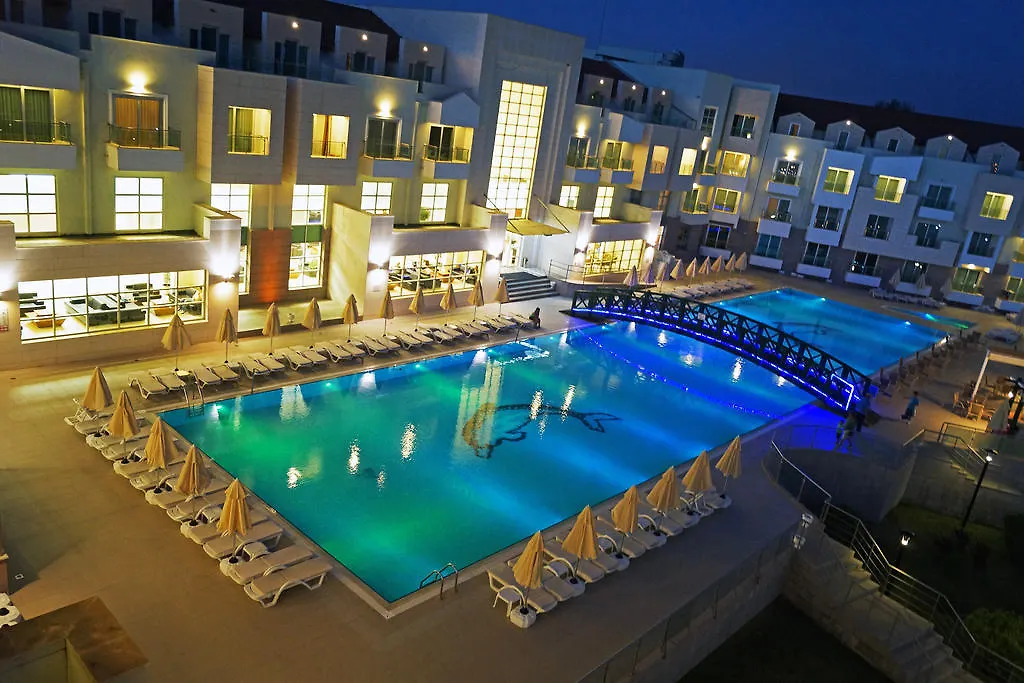 *****  Adrina Termal Health & Spa Hotel Gure Τουρκία