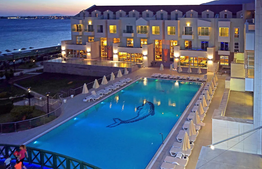 Adrina Termal Health & Spa Hotel Gure 5*,  Τουρκία