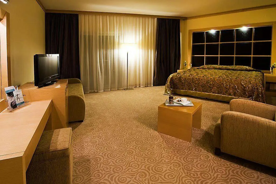 Adrina Termal Health & Spa Hotel Gure