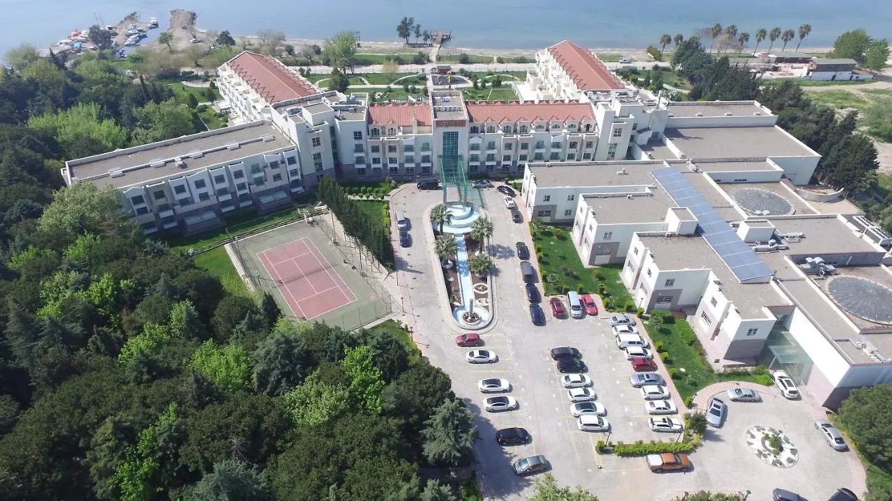Adrina Termal Health & Spa Hotel Gure 5*,  Τουρκία